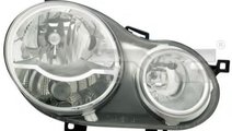 Far VW POLO (9N) (2001 - 2012) TYC 20-0385-05-2 pi...