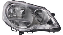 Far VW POLO (9N) (2001 - 2012) TYC 20-0729-05-2 pi...