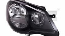 Far VW POLO (9N) (2001 - 2012) TYC 20-0729-15-2 pi...