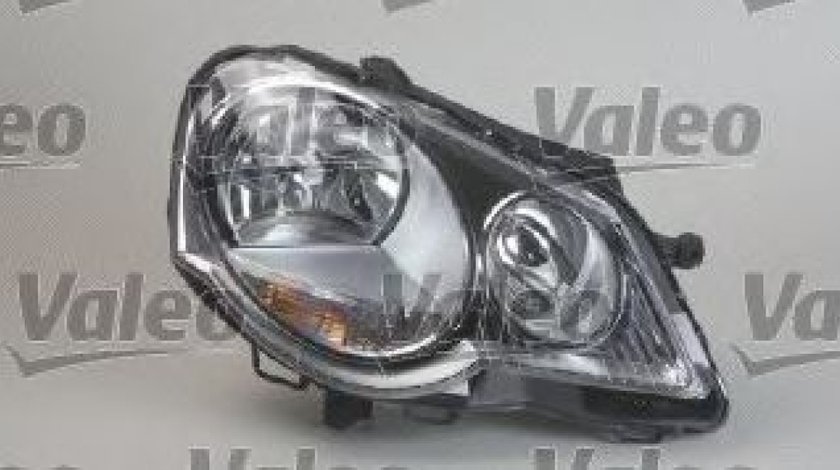 Far VW POLO (9N) (2001 - 2012) VALEO 043012 piesa NOUA