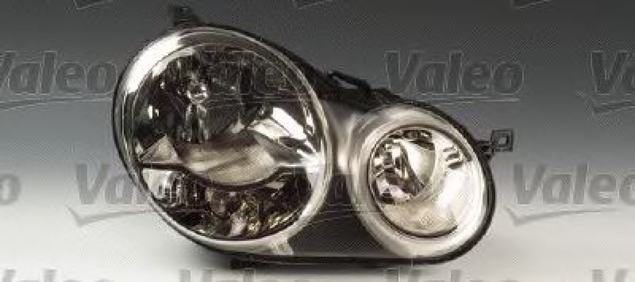 Far VW POLO (9N) (2001 - 2012) VALEO 088183 piesa NOUA