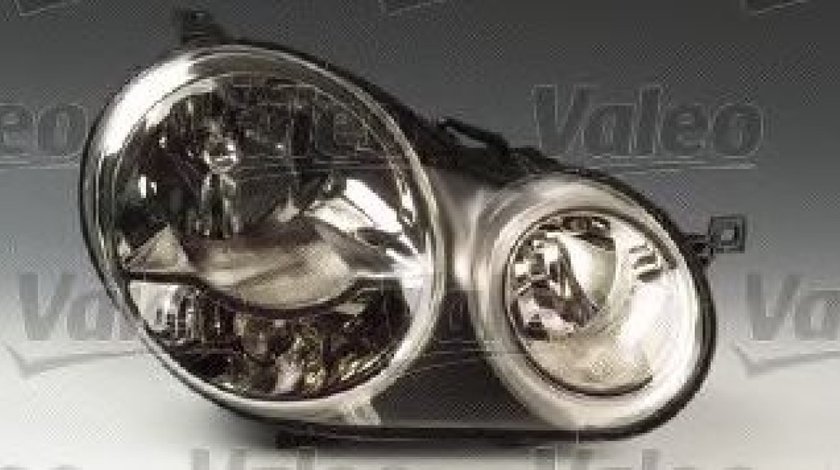 Far VW POLO (9N) (2001 - 2012) VALEO 088184 piesa NOUA