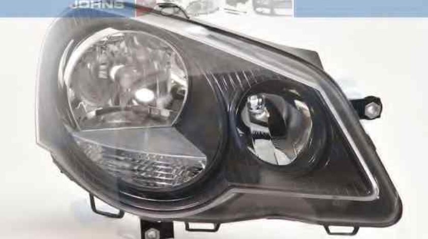 Far VW POLO 9N DEPO 44111A8RLDEM2