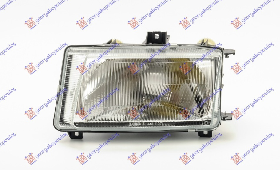 Far - Vw Polo Classic 1995 , 6k5941015b