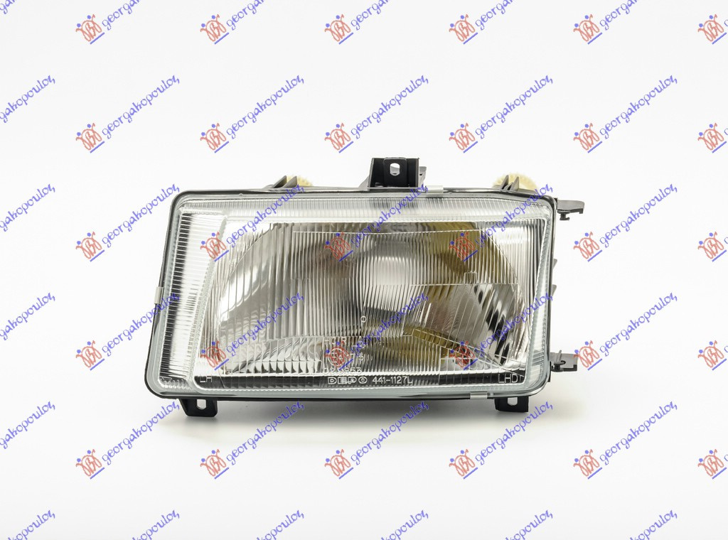 Far - Vw Polo Classic 1995 , 6k5941015b