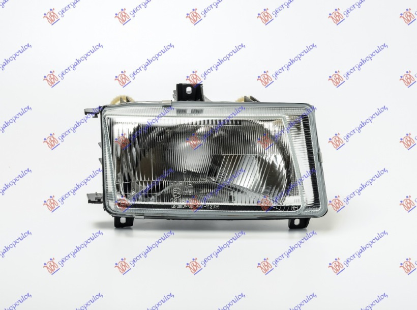 Far - Vw Polo Classic 1995 , 6k5941016b