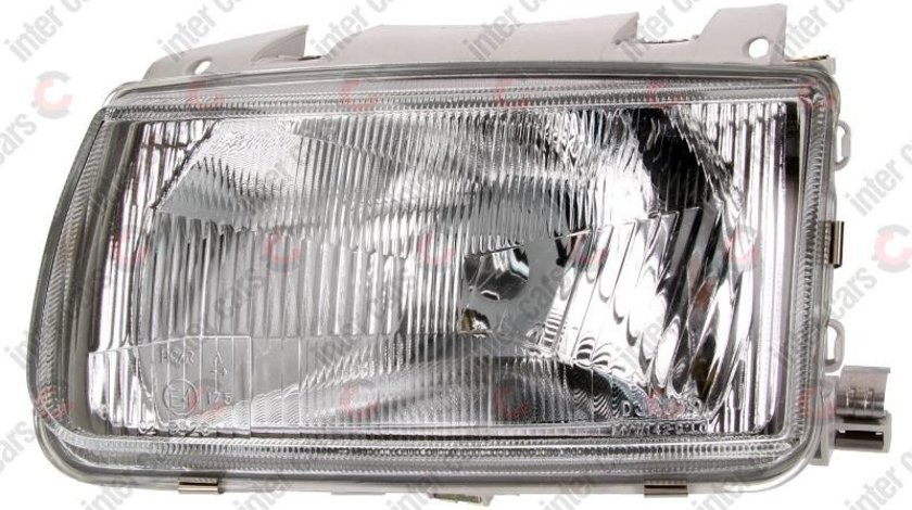 Far VW POLO III CLASSIC (6V2) DEPO 441-1123L-LD-E