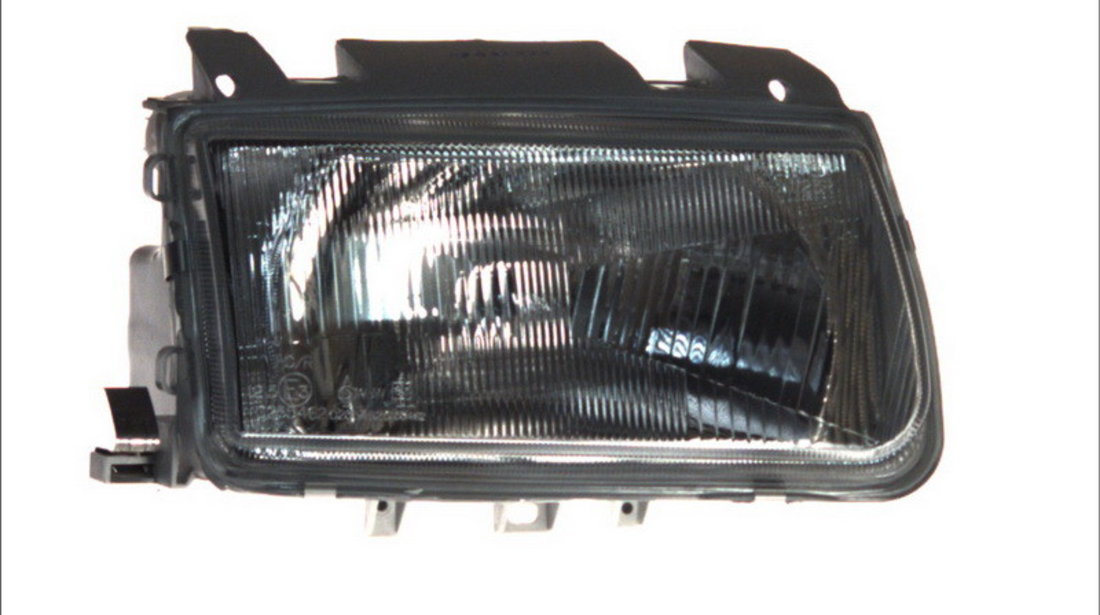 Far VW POLO Van Hatchback Van (6N1) DEPO 441-1123R-LD-E