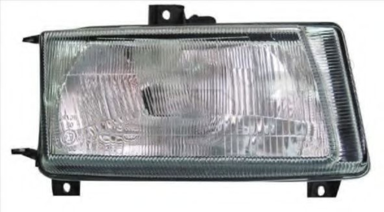Far VW POLO Variant (6KV5) (1997 - 2001) TYC 20-6154-15-2 piesa NOUA