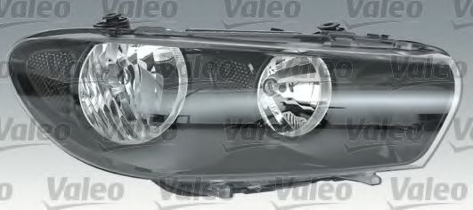 Far VW SCIROCCO (137, 138) (2008 - 2016) VALEO 043655 piesa NOUA
