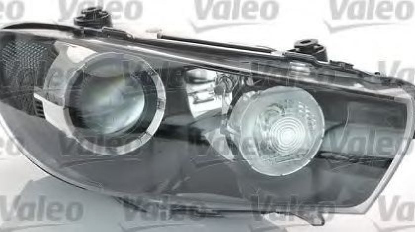 Far VW SCIROCCO (137, 138) (2008 - 2016) VALEO 043658 produs NOU