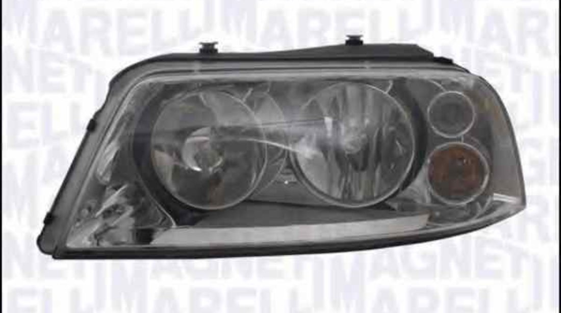 Far VW SHARAN 7M8 7M9 7M6 MAGNETI MARELLI 710301182202