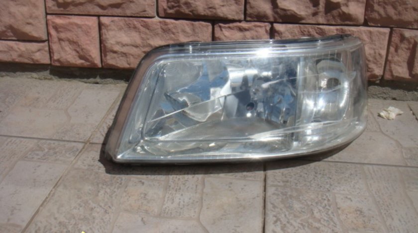 Far vw t5 original