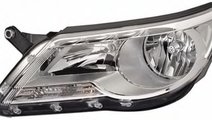 Far VW TIGUAN (5N) (2007 - 2016) HELLA 1ED 247 038...