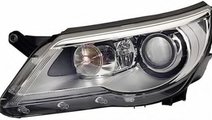 Far VW TIGUAN (5N) (2007 - 2016) HELLA 1ZS 009 549...