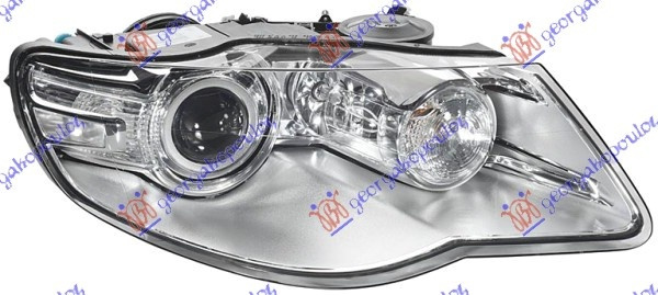 Far - Vw Touareg 2003 , 7l6941040c