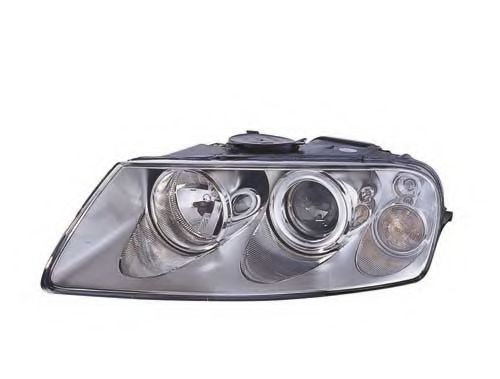 Far VW TOUAREG (7LA, 7L6, 7L7) (2002 - 2010) ALKAR 2745121 piesa NOUA
