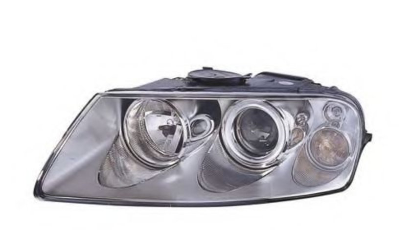 Far VW TOUAREG (7LA, 7L6, 7L7) (2002 - 2010) ALKAR 2745121 piesa NOUA