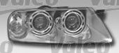 Far VW TOUAREG (7LA, 7L6, 7L7) (2002 - 2010) VALEO 088397 piesa NOUA