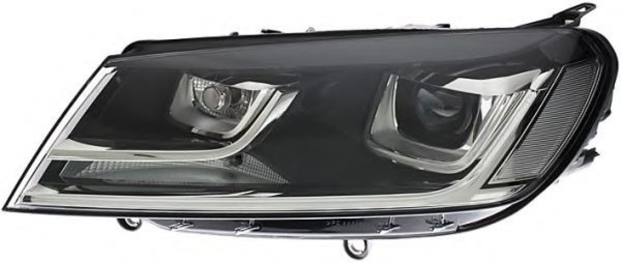 Far VW TOUAREG (7P5) (2010 - 2016) HELLA 1EL 011 937-411 piesa NOUA