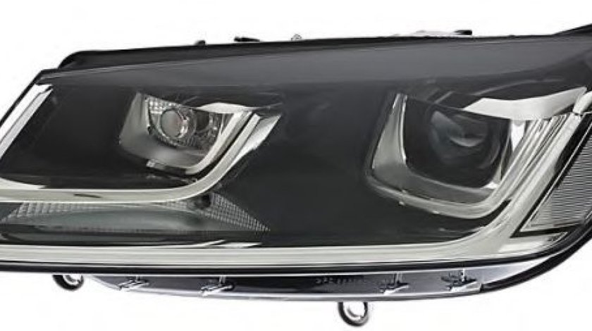 Far VW TOUAREG (7P5) (2010 - 2016) HELLA 1EL 011 937-411 piesa NOUA