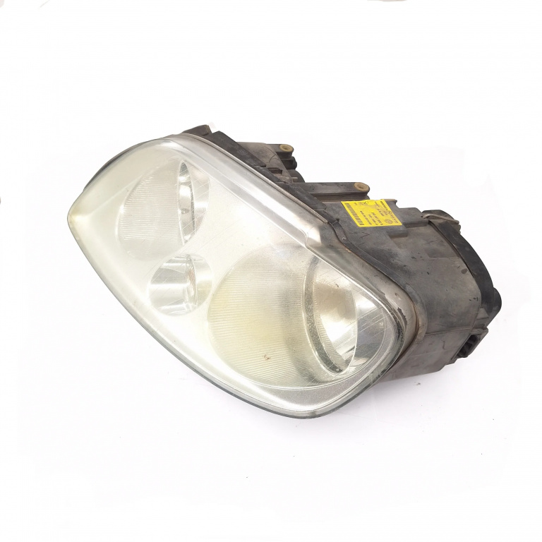 Far Vw Touran (1T) 2003-2010 1.9 Tdi Bkc Motorina Xenon Stanga 2K0941005B, E420011B02A, 4Vex13006Af, E410169, Hr00Hc10169, 0000Hc10170 Visteon