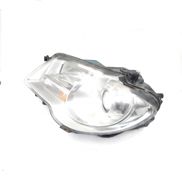 Far Vw Touran (1T) 2003-2010 Stanga Volan Pe Stanga Lhd 1T1941005B, 0301233201, 8242020012S, E1252236 Automotive Lighting