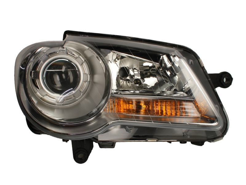 Far VW TOURAN (1T1, 1T2) (2003 - 2010) DEPO / LORO 441-11B6R-LD-EM piesa NOUA