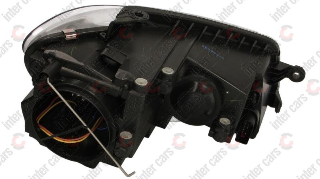 Far VW TOURAN 1T1 1T2 Producator DEPO 441-11B6L-LD-EM