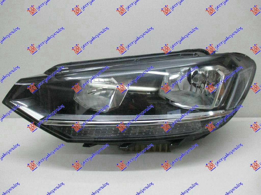 Far - Vw Touran 2015 , 5tb941005a