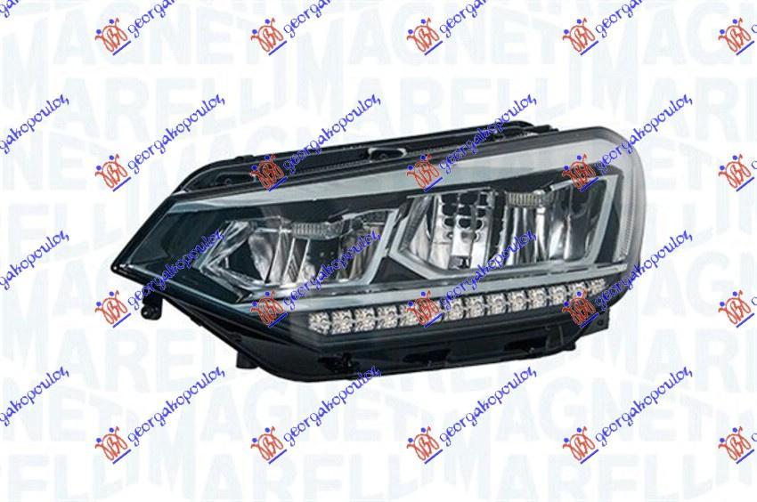 Far - Vw Touran 2015 , 5tb941773b