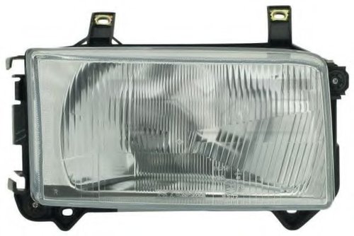 Far VW TRANSPORTER IV bus (70XB, 70XC, 7DB, 7DW, 7DK) (1990 - 2003) TYC 20-3294-08-2 piesa NOUA