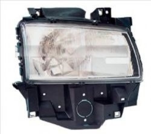 Far VW TRANSPORTER IV bus (70XB, 70XC, 7DB, 7DW, 7DK) (1990 - 2003) TYC 20-5542-08-2 piesa NOUA