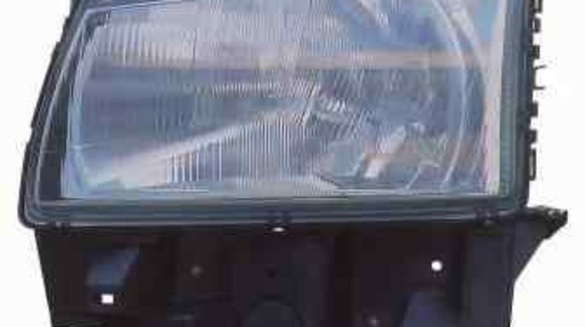 Far VW TRANSPORTER IV bus 70XB 70XC 7DB 7DW LORO 441-1129R-LD-E