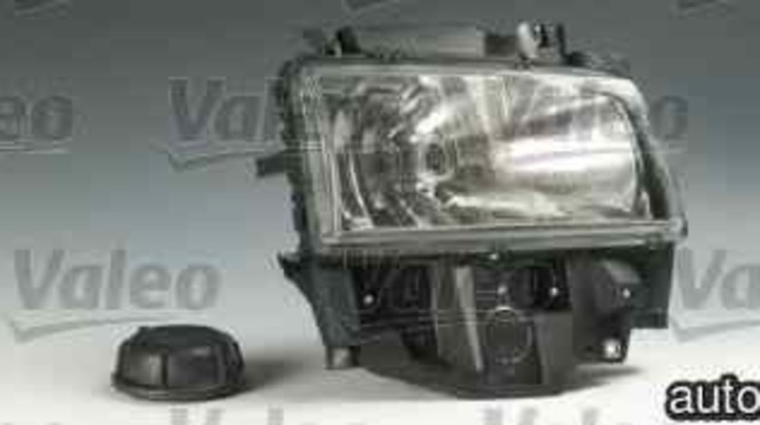 Far VW TRANSPORTER IV bus 70XB 70XC 7DB 7DW VALEO 086386