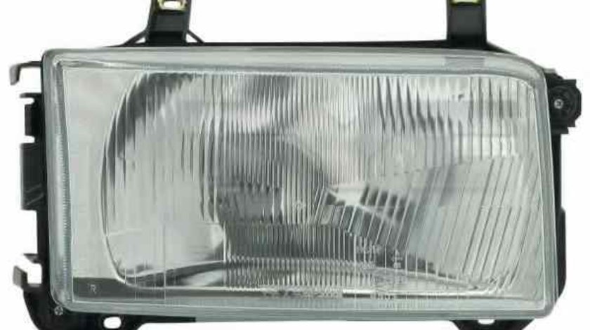 Far VW TRANSPORTER IV platou / sasiu 70XD TYC 20-3293-08-2