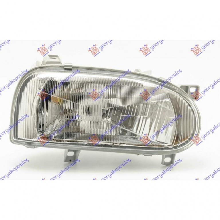 Far - Vw Transporter (T4) 1997 , 701941017