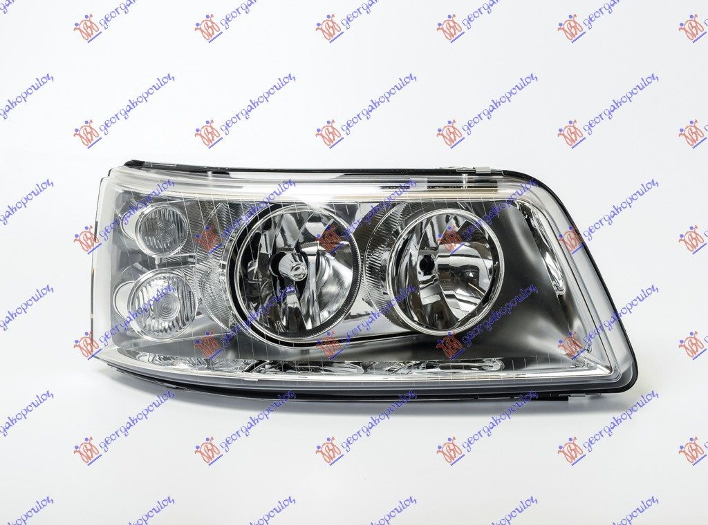 Far - Vw Transporter (T5) 2003 , 7h1941016l