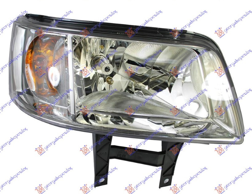 Far - Vw Transporter (T5) 2003 , 7h1941016s