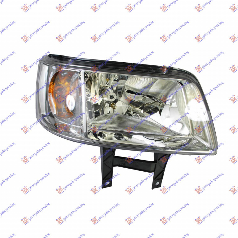 Far - Vw Transporter (T5) 2003 , 7h1941016s
