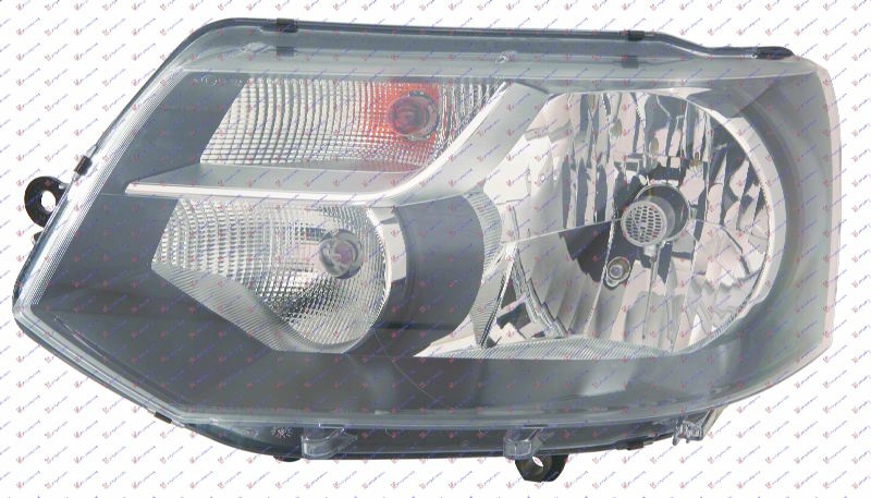 Far - Vw Transporter (T5) 2010 , 7e1941015d