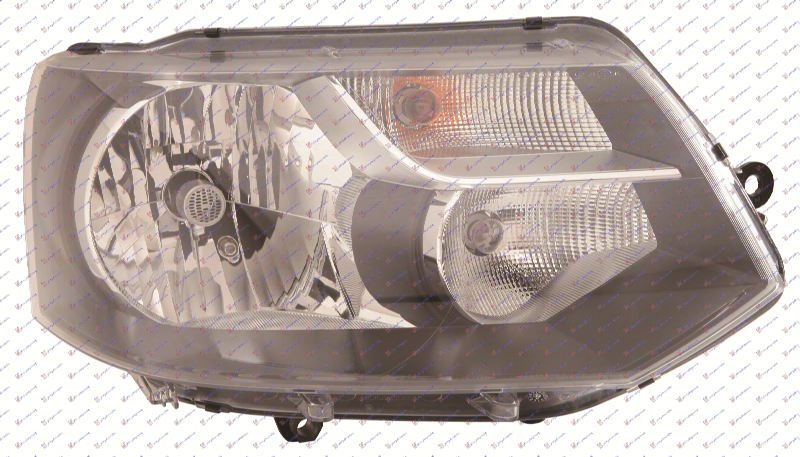 Far - Vw Transporter (T5) 2010 , 7e1941016d