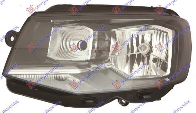 Far - Vw Transporter (T6) 2015 , 7e1941015l