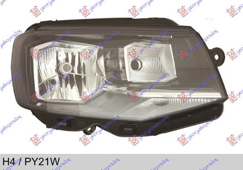 Far - Vw Transporter (T6) 2015 , 7e1941016ad