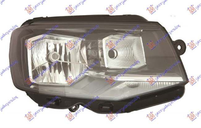 Far - Vw Transporter (T6) 2015 , 7e1941016l