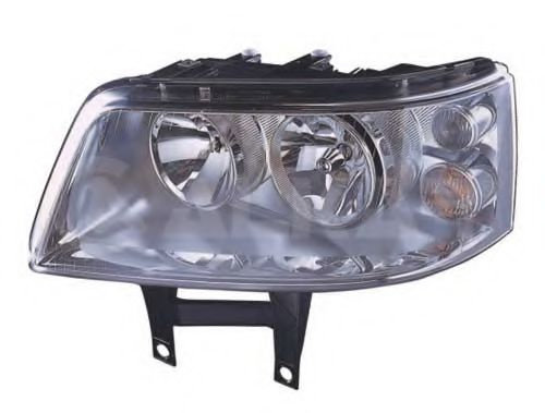 Far VW TRANSPORTER V bus (7HB, 7HJ, 7EB, 7EJ, 7EF, 7EG, 7HF, 7EC) (2003 - 2016) ALKAR 2705985 piesa ...