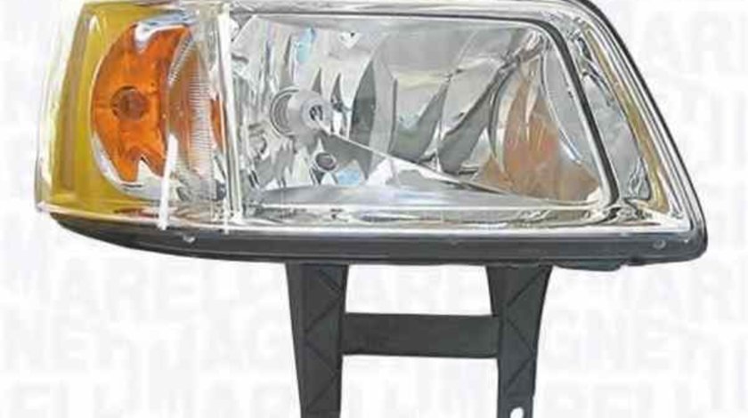 Far VW TRANSPORTER V caroserie 7HA 7HH 7EA 7EH MAGNETI MARELLI 710301191302