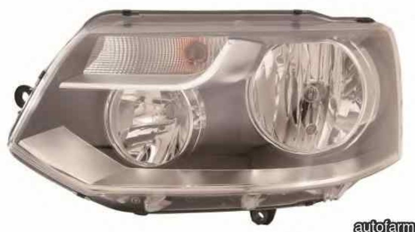Far VW TRANSPORTER V caroserie 7HA 7HH 7EA 7EH DEPO 44111F1LMLDEM2