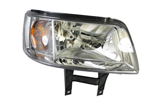 Far VW TRANSPORTER V platou / sasiu (7JD, 7JE, 7JL, 7JY, 7JZ, 7FD) (2003 - 2016) TYC 20-0467-05-2 pi...