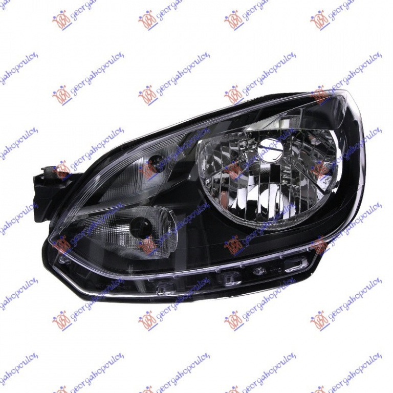 Far - Vw Up 2012 , 1s1941015m